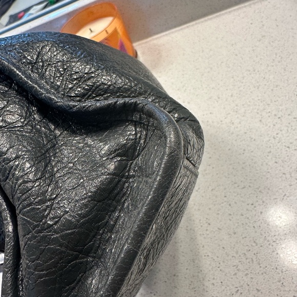 Balenciaga Grey City Bag - Picture 8 of 12